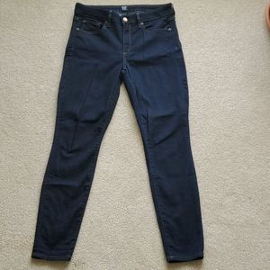 Gap Jeans